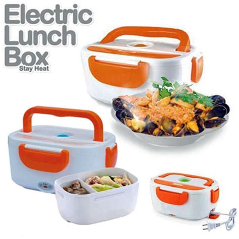 Electric Lunch Box: Buy Electric Lunch Box at Best Prices Online 